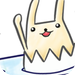 Rabbit in the egg's shell Pack Game