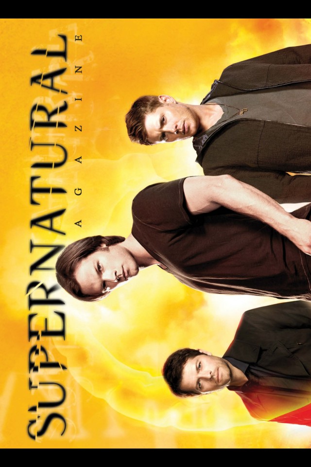 iPhone Screenshot 1