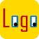iPhone/iPadアプリ「Logo達人」のアイコン